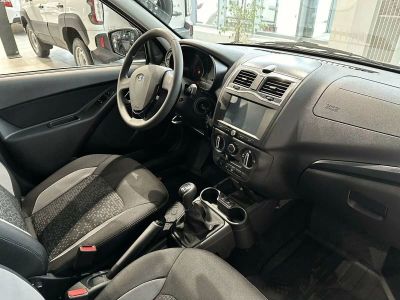 Lada Granta Quest 1.6 МКПП превью 7