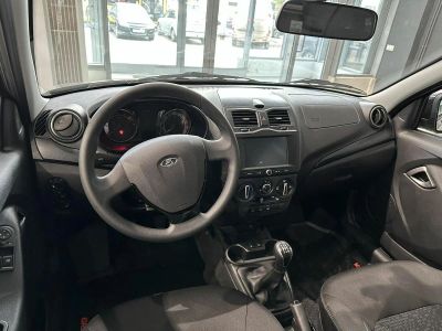 Lada Granta Quest 1.6 МКПП превью 8