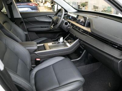 Chery Tiggo 4 Pro Style 1.5 CVT превью 5