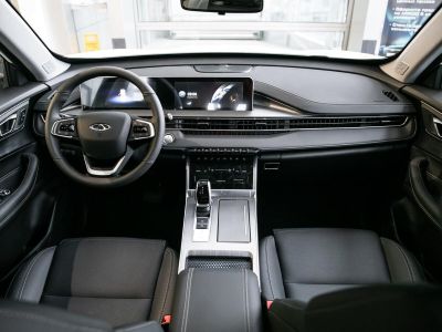 Chery Tiggo 4 Pro Style 1.5 CVT превью 6