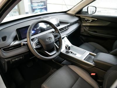 Chery Tiggo 4 Pro Style 1.5 CVT превью 7