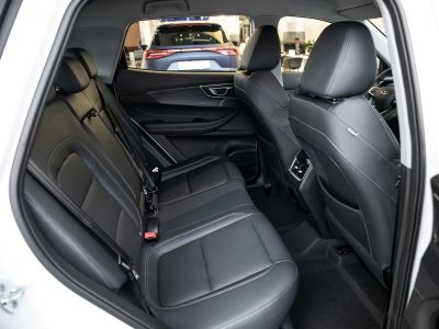Chery Tiggo 4 Pro Style 1.5 CVT превью 8