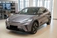 Rising Auto R7 Master Performance 0.0 АКПП, 2024 превью 1