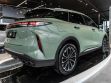 EXEED RX Platinum 2.0 РКПП, 2024 превью 4