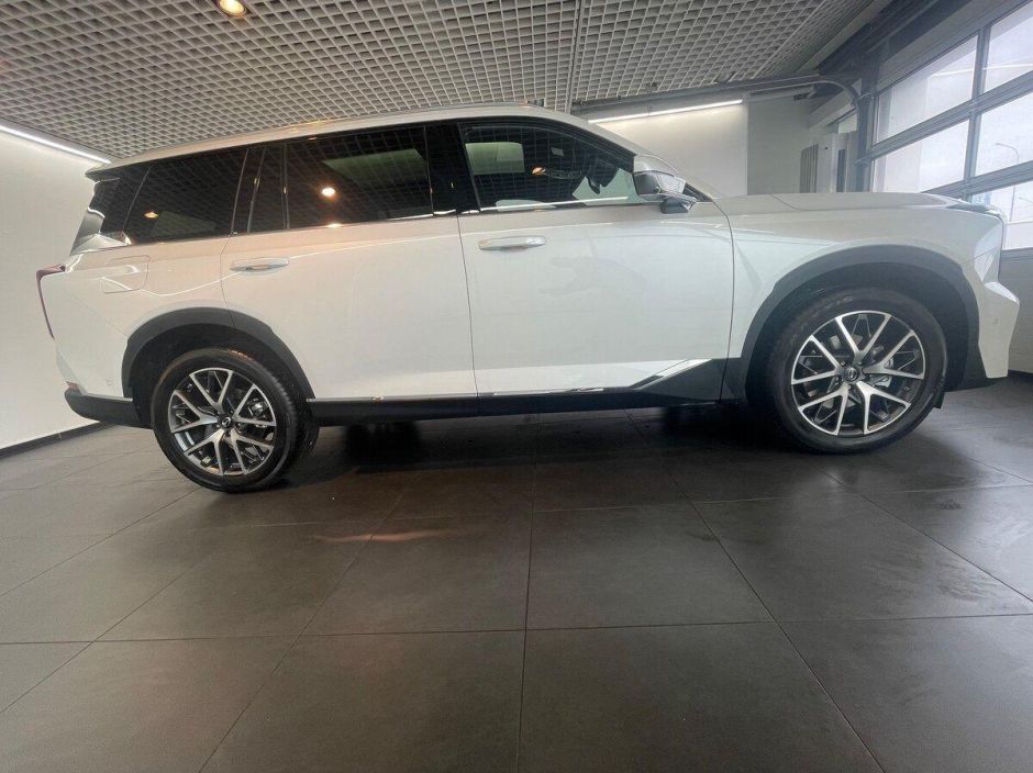 GAC GS8 GX Premium 2.0 АКПП фото 4