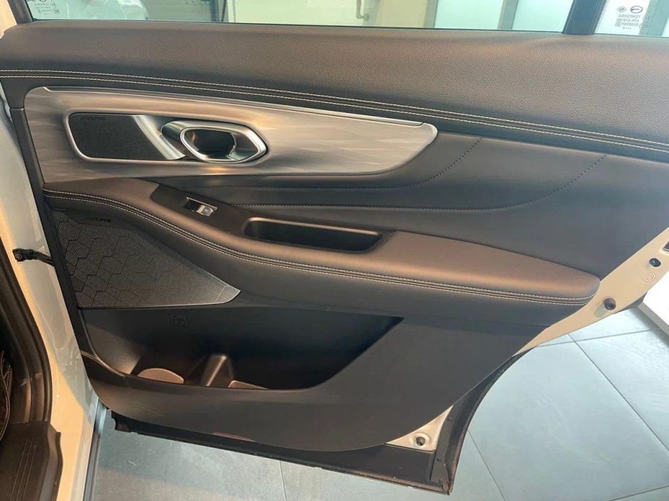 GAC GS8 GX Premium 2.0 АКПП фото 10