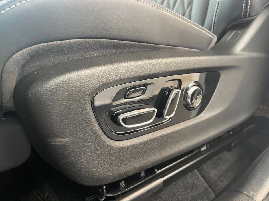 GAC GS8 GX Premium 2.0 АКПП фото 14