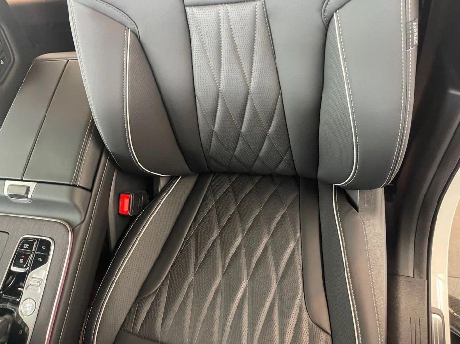 GAC GS8 GX Premium 2.0 АКПП фото 15