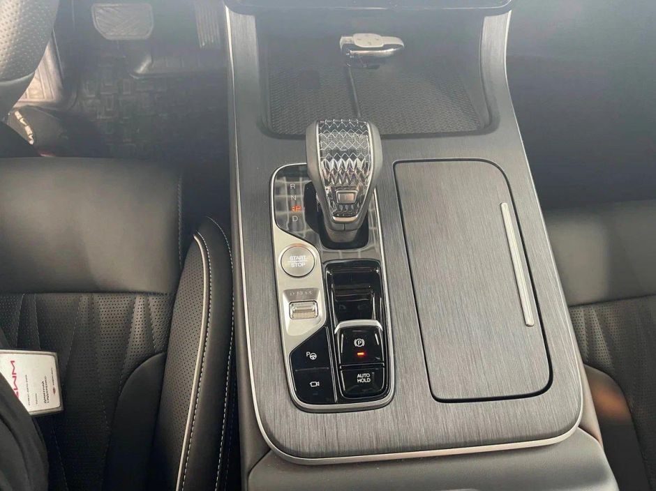 GAC GS8 GX Premium 2.0 АКПП фото 20