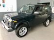 LADA Niva Legend Luxe Кондиционер 1.7 МКПП, 2025 превью 1
