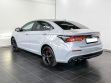 Omoda S5 GT Neo 1.6 РКПП, 2024 превью 4