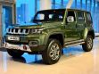 BAIC BJ40 Flagship 2.0 АКПП, 2024 превью 1