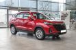 BAIC X35 1.5 МКПП, 2024 превью 3
