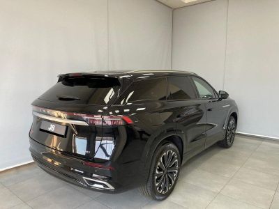 Jaecoo J8 Supreme 2.0 АМТ превью 2