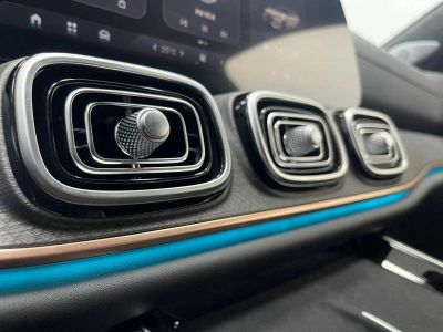 Jaecoo J8 Supreme 2.0 АМТ превью 9