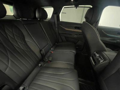 Jaecoo J8 Supreme 2.0 АМТ превью 10