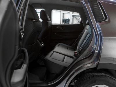 Chery Tiggo 4 Pro Travel 1.5 CVT превью 5