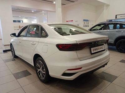 Geely Emgrand Comfort 1.5 АКПП превью 3