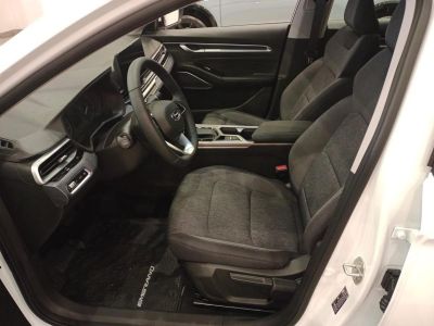 Geely Emgrand Comfort 1.5 АКПП превью 5