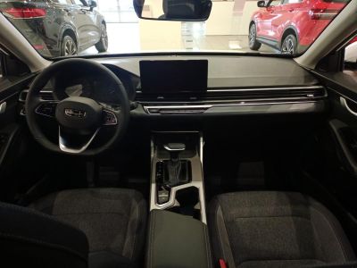 Geely Emgrand Comfort 1.5 АКПП превью 6