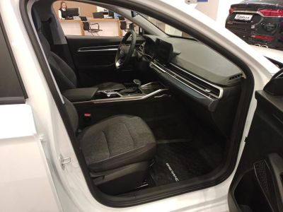 Geely Emgrand Comfort 1.5 АКПП превью 8
