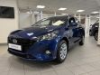 Solaris HS Sportline Comfort 1.6 АКПП, 2024 превью 1
