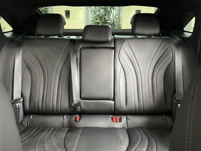 Geely Preface Flagship 2.0 АМТ превью 7