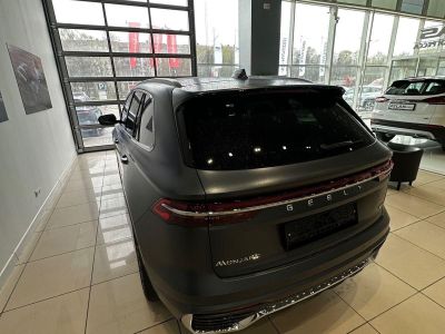 Geely Monjaro Exclusive 2.0 АКПП превью 4