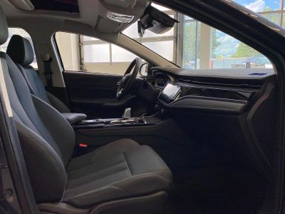 Omoda S5 Tech 1.5 CVT превью 5