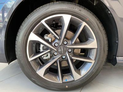 Omoda S5 Tech 1.5 CVT превью 7
