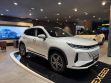 EXEED LX Premium 1.6 РКПП, 2024 превью 2