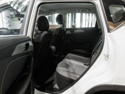 Baic X35 1.5 МКПП превью 6