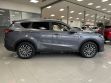 JETOUR X70 Plus Premium 1.6 РКПП, 2024 превью 4