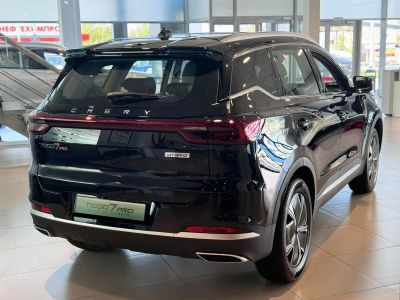 Chery Tiggo 7 Pro Plug-in Hybrid Ultimate 1.5 АКПП превью 4