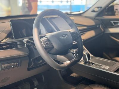 Chery Tiggo 7 Pro Plug-in Hybrid Ultimate 1.5 АКПП превью 5