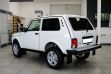 LADA Niva Legend Luxe'24 1.7 МКПП, 2025 превью 3