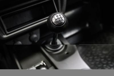 Lada Niva Legend Luxe'24 1.7 МКПП превью 8