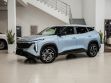 Geely Cityray Luxury 1.5 РКПП, 2024 превью 1