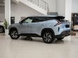 Geely Cityray Luxury 1.5 РКПП, 2024 превью 3