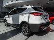 JAC JS3 Luxury 1.6 CVT, 2024 превью 3