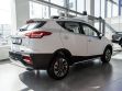 JAC JS3 Luxury 1.6 CVT, 2024 превью 4