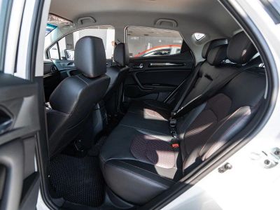 JAC JS3 Luxury 1.6 CVT превью 10
