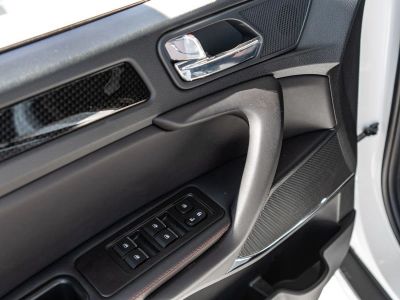 JAC JS3 Luxury 1.6 CVT превью 12