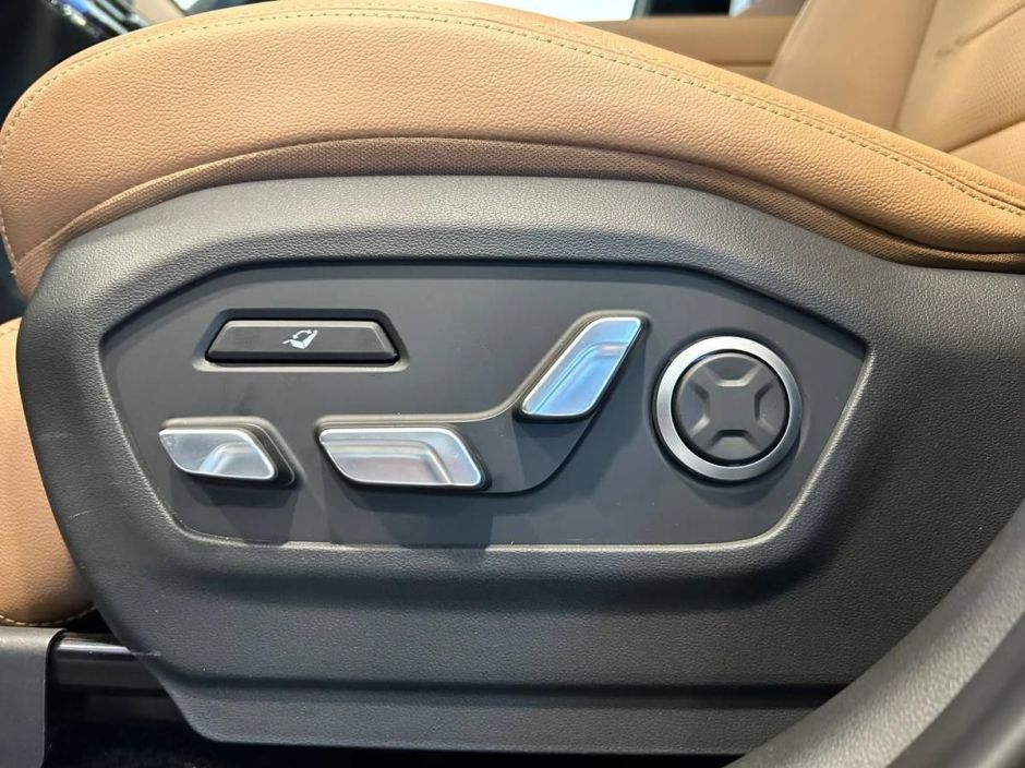 Hyundai Santa Fe Modern 2.5 АКПП, 2024 фото 21