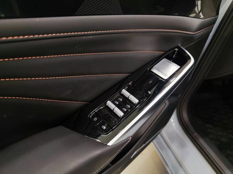 Geely Preface Luxury 2.0 РКПП, 2024 фото 5