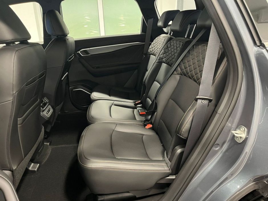 Geely Okavango Luxury 2.0 РКПП, 2024 фото 6