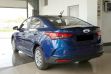Solaris HS Sportline Comfort 1.6 АКПП, 2024 превью 3