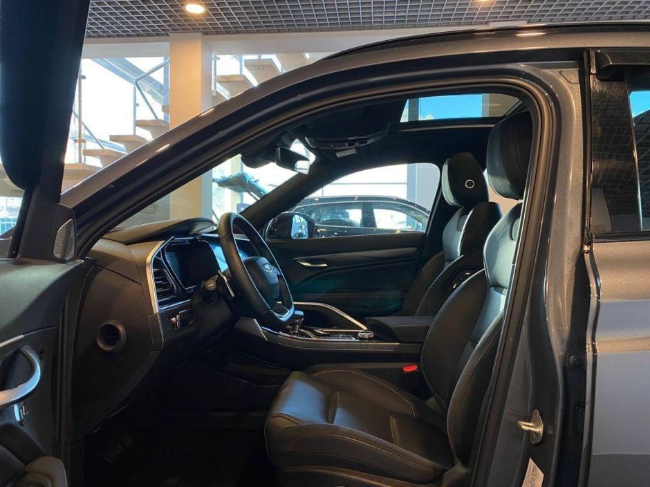 Geely Tugella Flagship Sport 2.0 АКПП фото 9