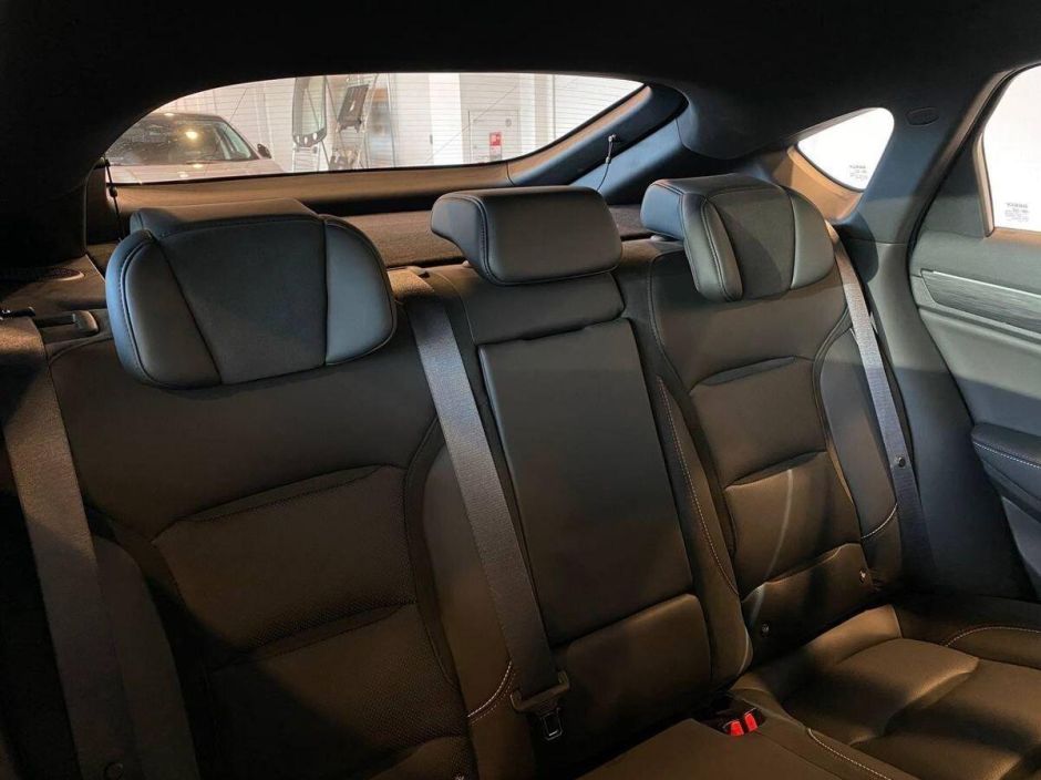 Geely Tugella Flagship Sport 2.0 АКПП фото 12