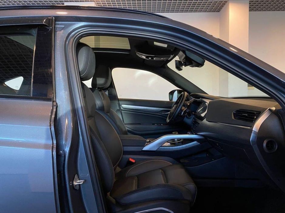 Geely Tugella Flagship Sport 2.0 АКПП фото 13
